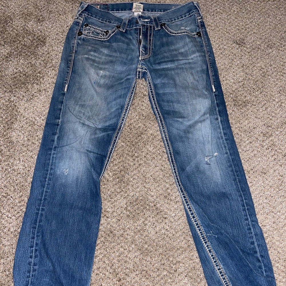 True religions old